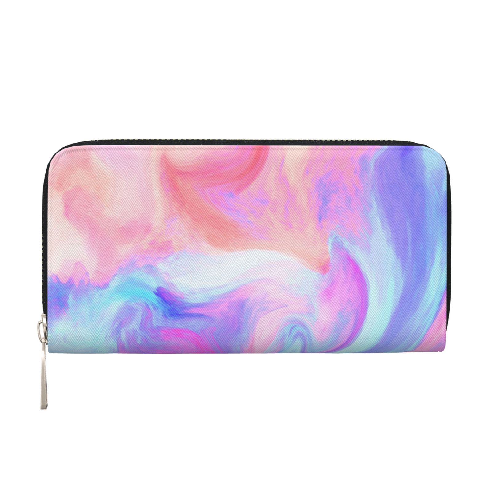 Leather Hand Wallet